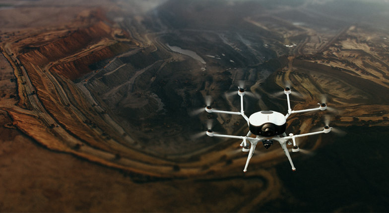 I droni Doosan conquistano due riconoscimenti al CES 2020